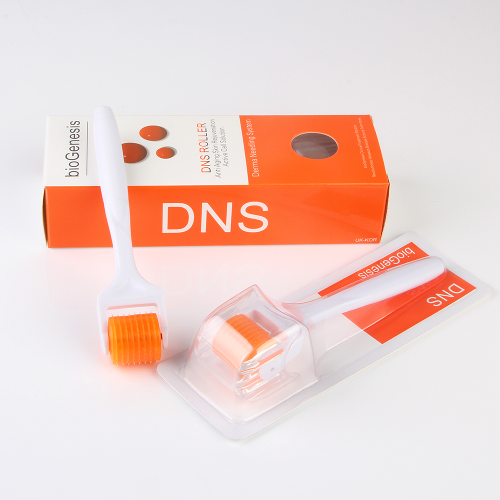 DNS derma roller 192