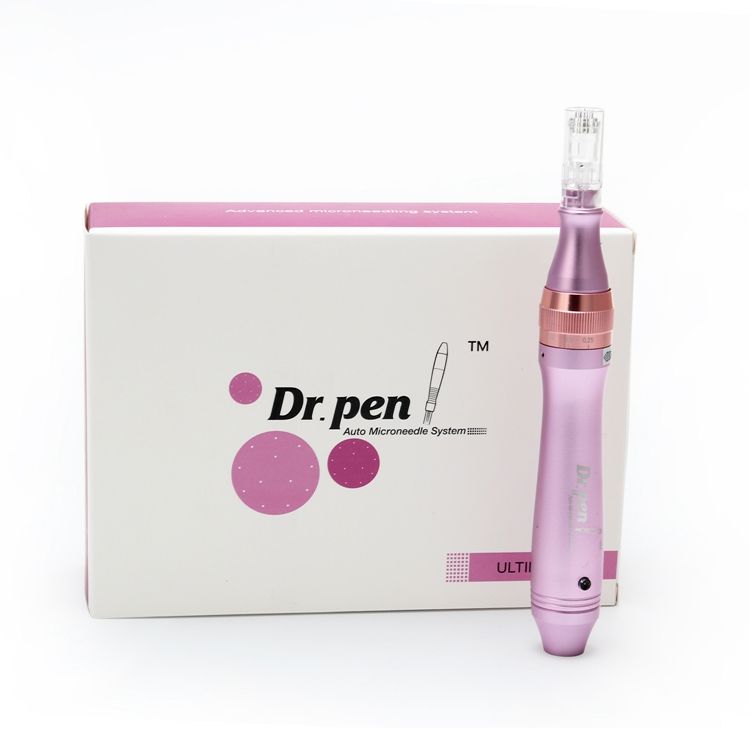 Dr pen ULTIMA M7 with package display（feature）