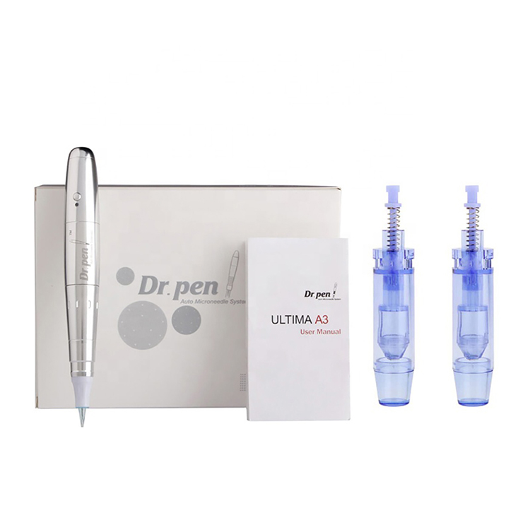 Dr pen ultima A3 and packgae(feature)