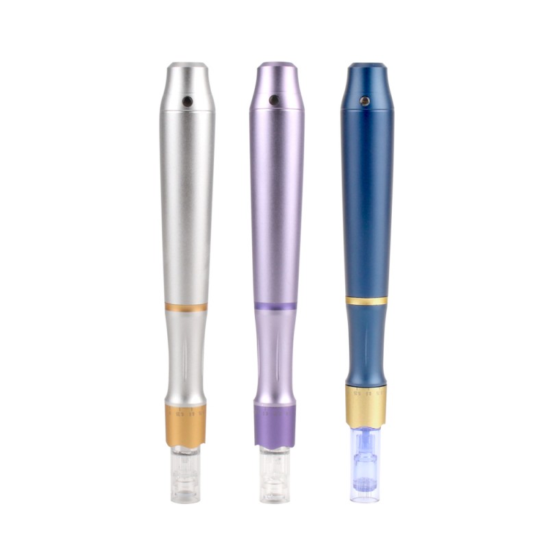 UHOOMA H3+ derma pen 3 colors