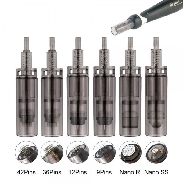 replaceable cartridges for dr pen ULTIMA A7