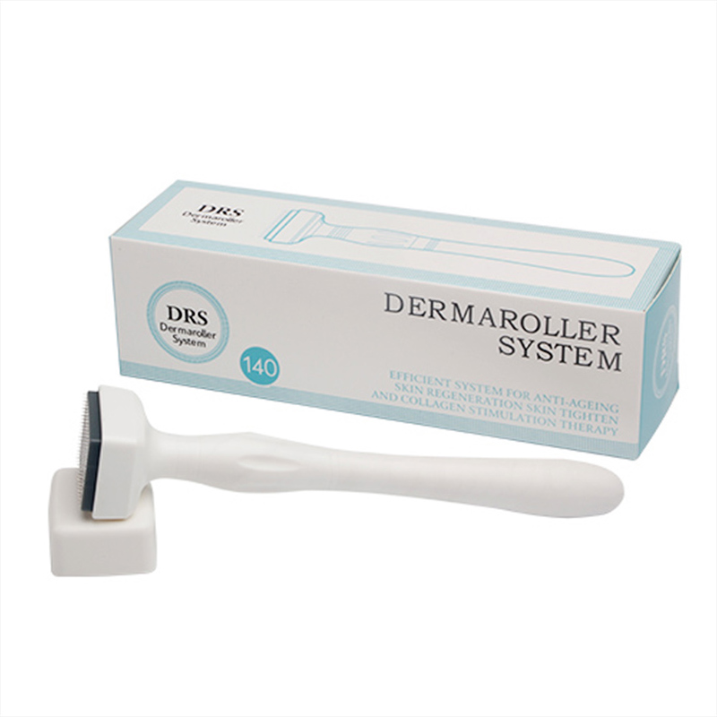 140 needles drs derma stamp