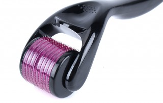 Micro derma roller