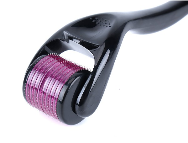 Micro derma roller