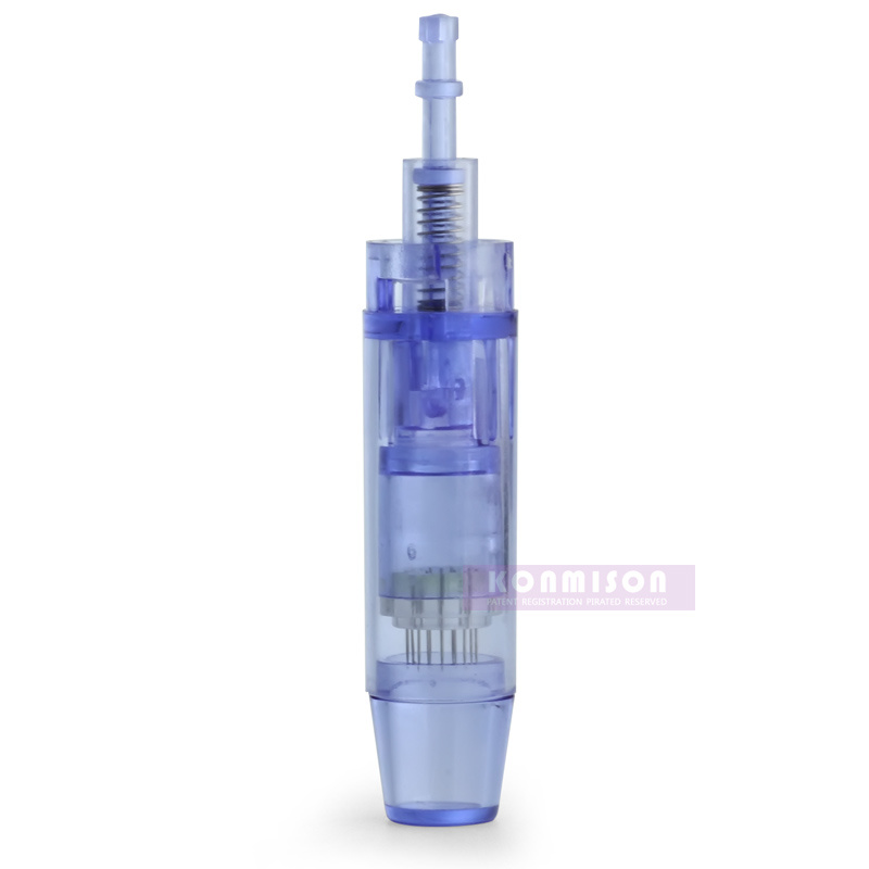 Microneedling 0.2-2.5mm for dr pen A6/A1 - 2