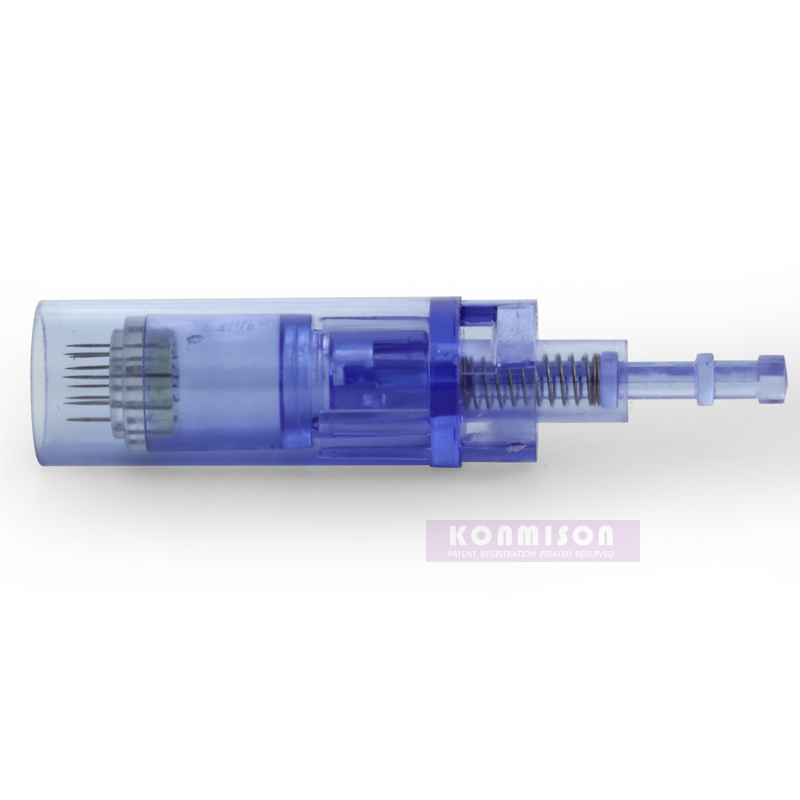 Microneedling 0.2-2.5mm for dr pen A6/A1 - 3