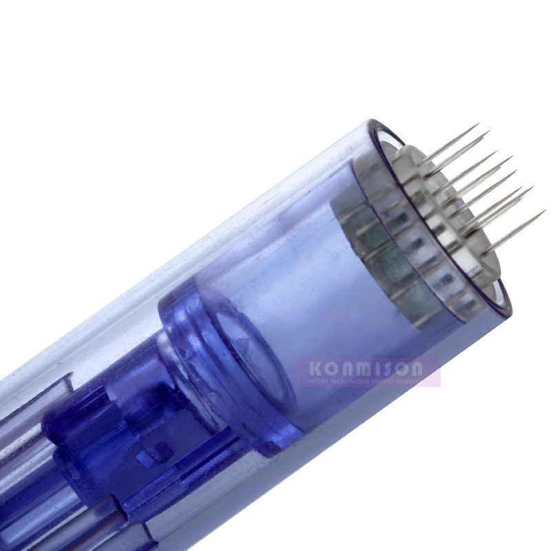 Microneedling 0.2-2.5mm for dr pen A6/A1 - 4