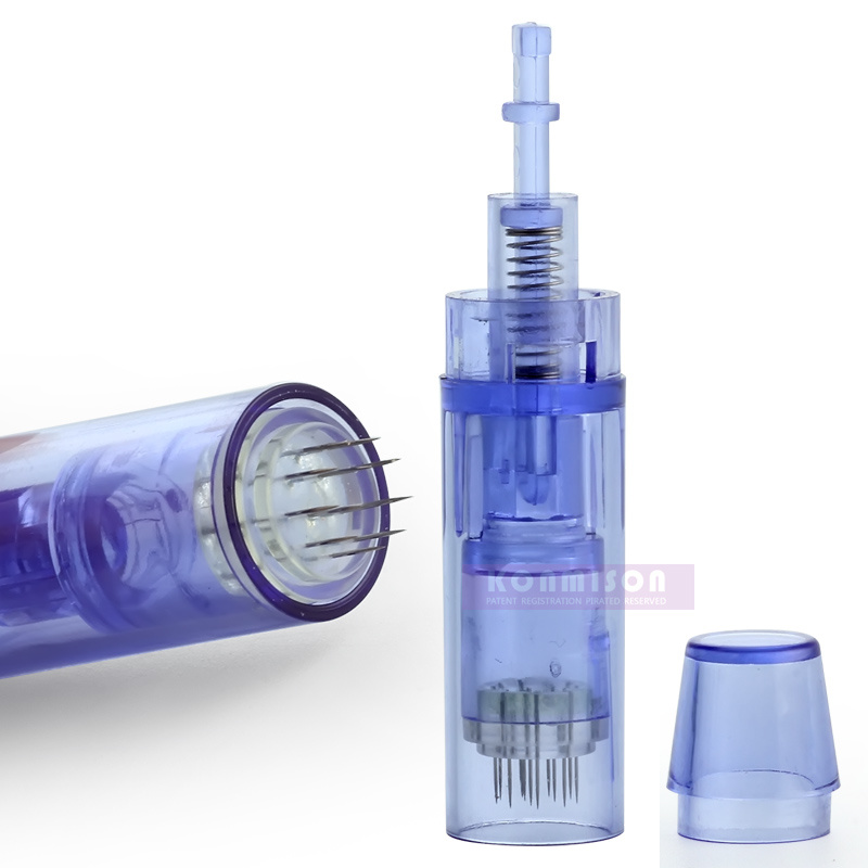 Microneedling 0.2-2.5mm for dr pen A6/A1 - 1