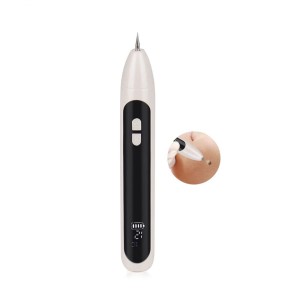 Ionization Carbonization Home Use Permanent Mole Removal Pen-2